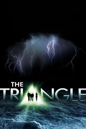 The Triangle Season 1 Episode 2