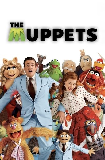 The Muppets (2011)