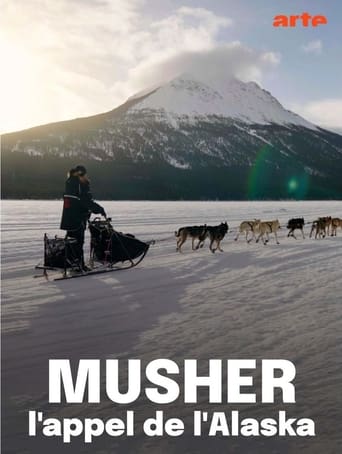 Musher, l'appel de l'Alaska en streaming 