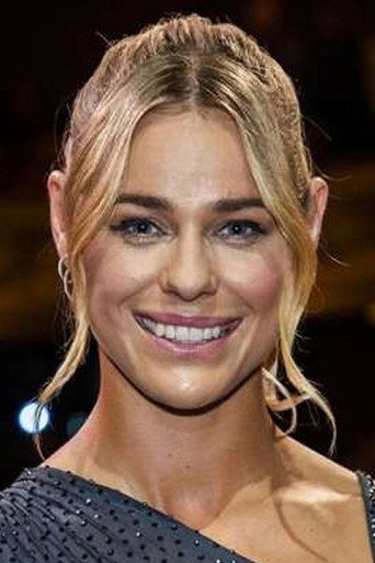 Pernille Blume Foto 5