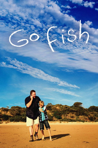 Go Fish - TopStrem