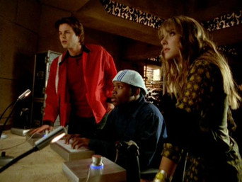 Power Rangers T12E4