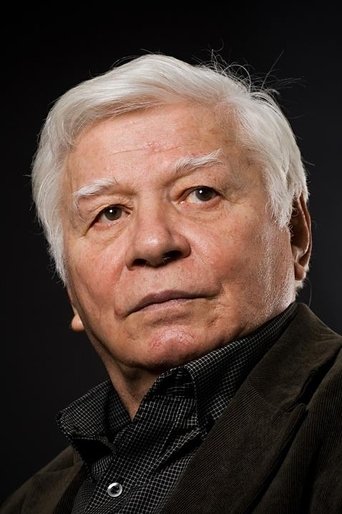 Image of Ștefan Radoff