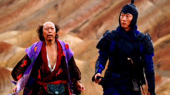 Still 4 from A Woman, a Gun and a Noodle Shop