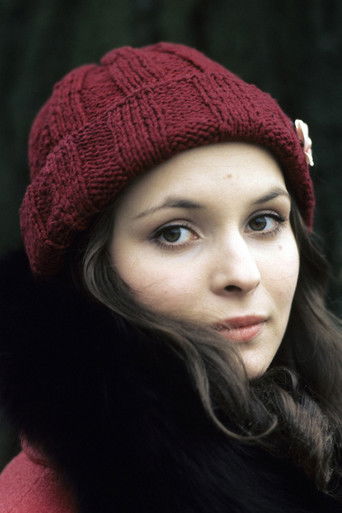 Foto de Janina Sokołowska