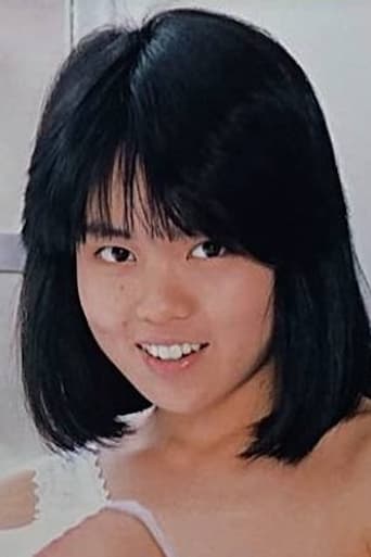 Image of Megumi Kagami