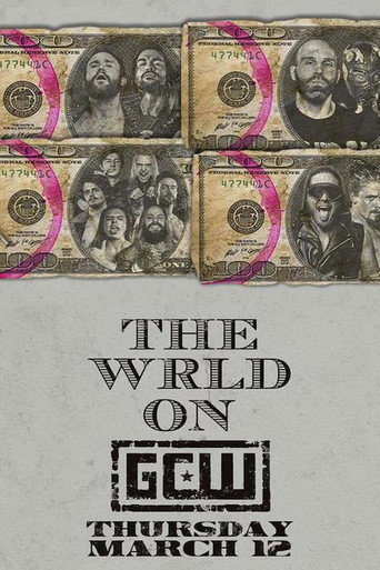 GCW: The Wrld On GCW