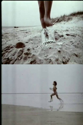 Broken Bottle (1973)