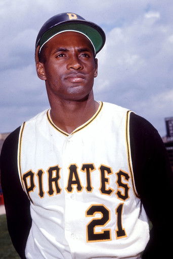 Foto de Roberto Clemente
