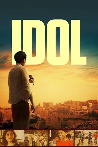 Poster of Idol