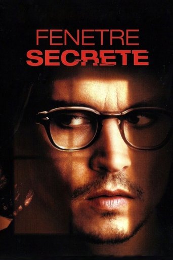 Fen&ecirc;tre secr&egrave;te (2004)