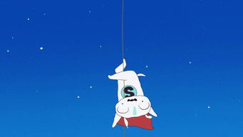 Episode 11 — Follow the Balloon!