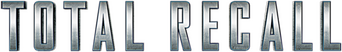 Total Recall logo
