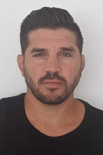 Image of Patrick Cote