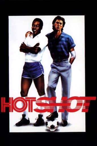 poster Hotshot