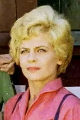 Foto de Kirsten Saerens