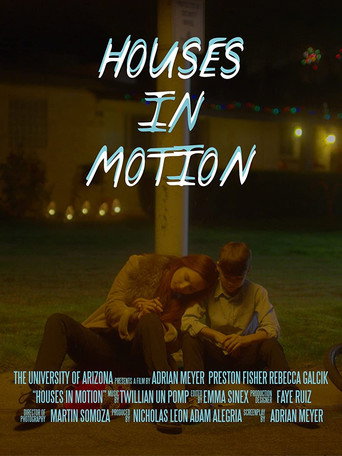 Houses in Motion (1970)