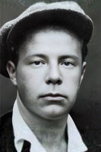 Image of Yuri Khrzhanovsky