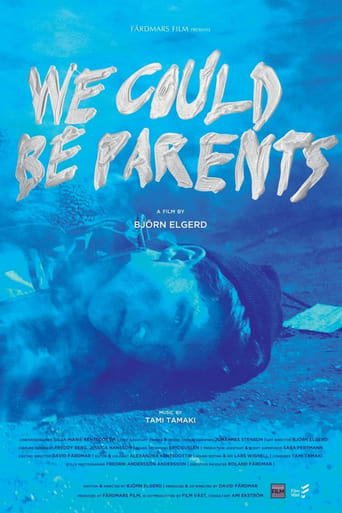 Poster of We Could Be Parents