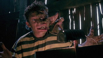 #3 Freaked