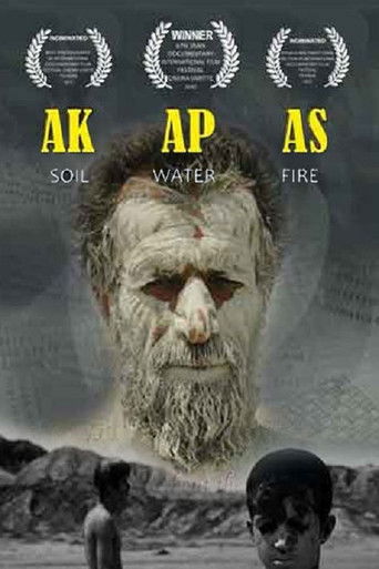 AK AP AS poster