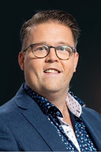Imagine Rutger van Barneveld
