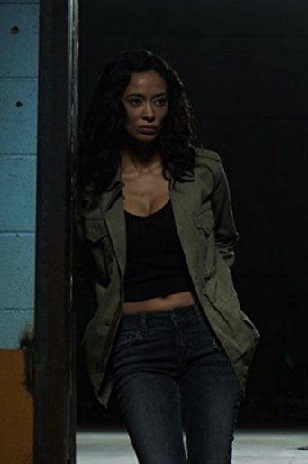 Brandi Alexander in Supernatural Brandi Alexander in Supernatural