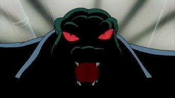 ราตรีแห่งลิซาร์ด