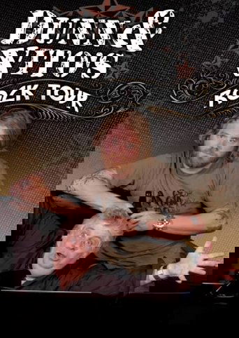 Dunn & Vito's Rock Tour (2006)