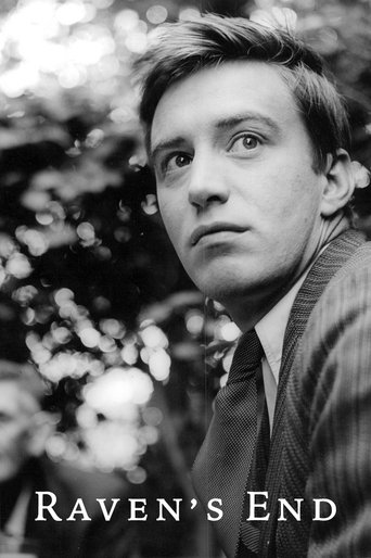 Raven's End (1963) Raven's End (1963)