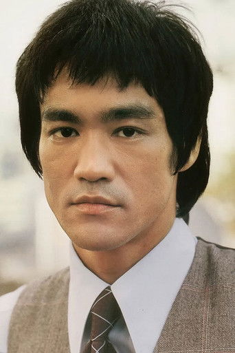 Foto de Bruce Lee
