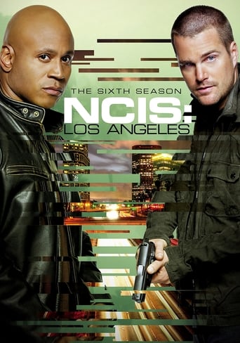 NCIS: Los Angeles Season 6 Episode 18