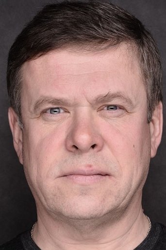 Imagine Aleksandr Karamnov