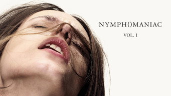 Galeria 5 - Nymphomaniac. Volumen 1