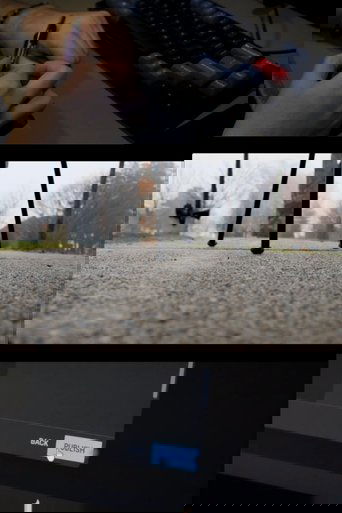 Inner Reckoning poster