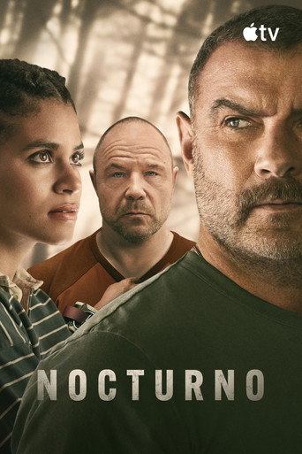 Póster del título