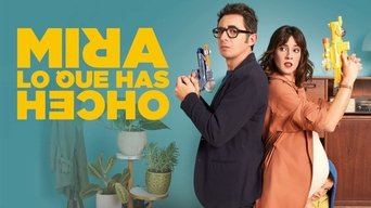 Mira lo que has hecho - S2E01