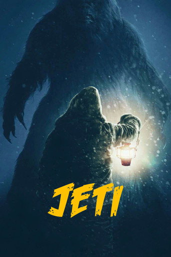 The Yeti