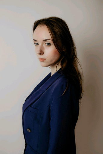 Foto de Eliška Sládečková