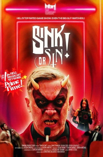 Sink or Sin!