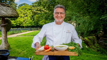 Raymond Blanc's Royal Kitchen Gardens (2024- )