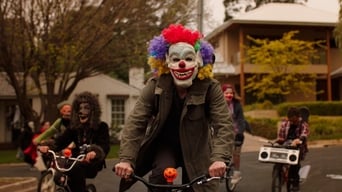 Galeria 3 - Boys in the Trees