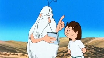 Once Upon a Time Man (1978-1979)