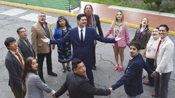 La oficina (2026- )