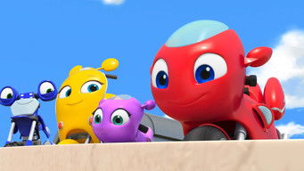 Episode 44 — Episode 44