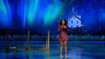 #8 The Wiz Live!