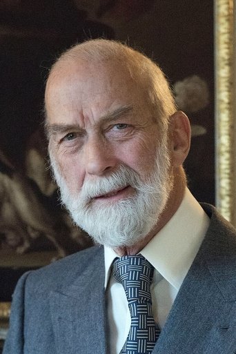 Prince Michael of Kent