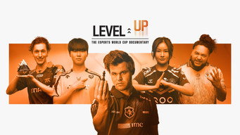 #4 Esports World Cup: Level Up