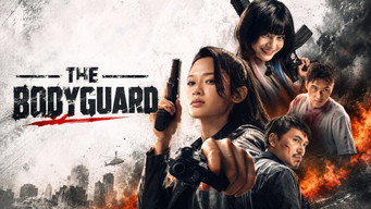 The Bodyguard (2024)