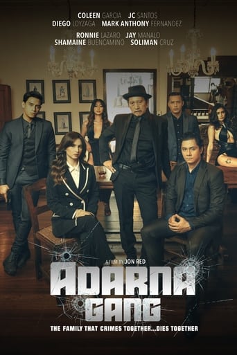 Adarna Gang (2022)